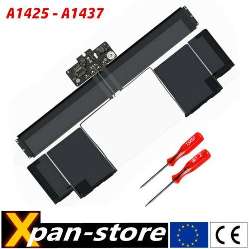 Pin battery cho Macbook Pro 13 inch Retina A1437 A1425 Late 2012 2013 FREE SHIP
