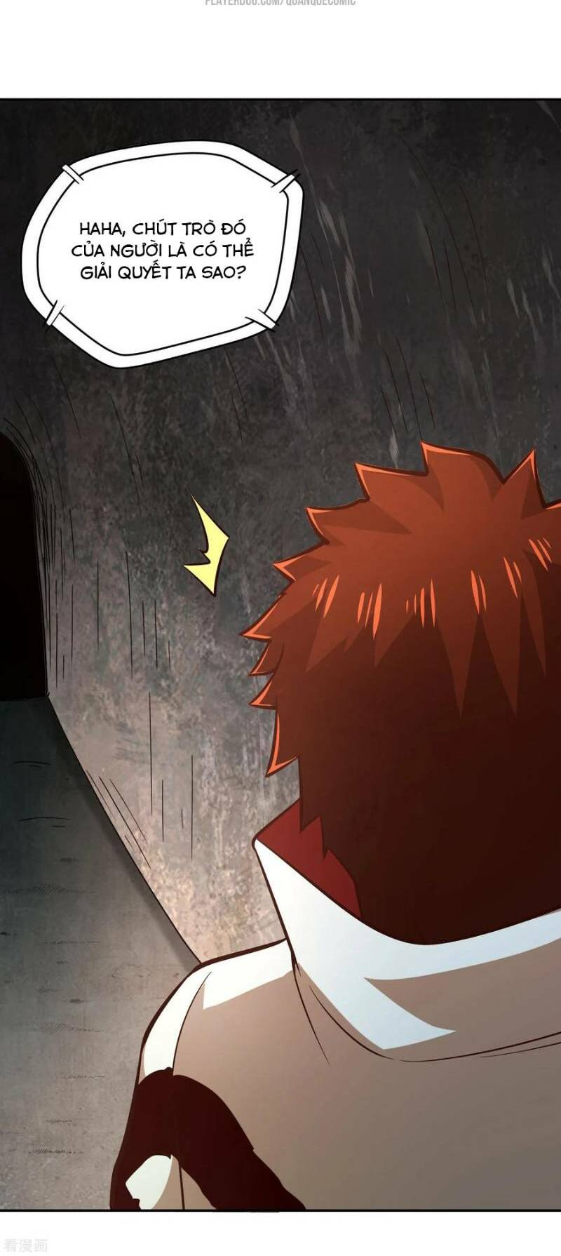 võ linh kiếm tôn chapter 62 15