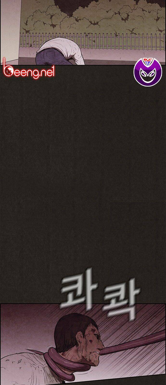 quái vật tại chung cư xanh chapter 123 19