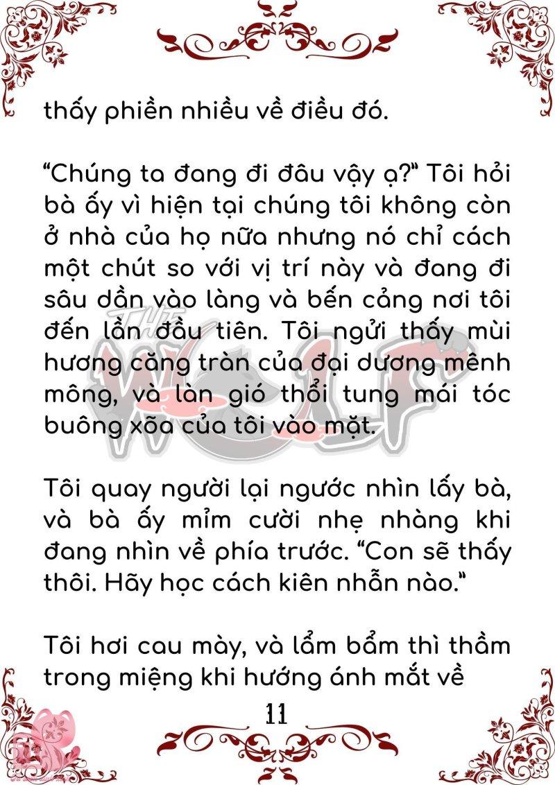 bầy sói giữa dane chapter 10 12