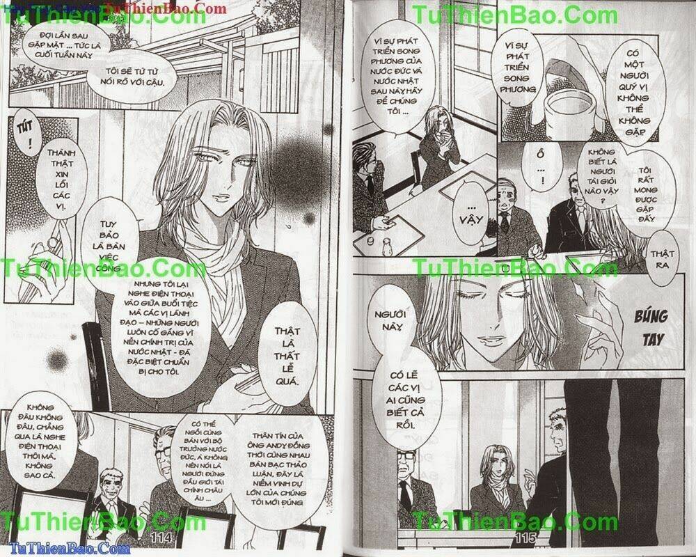 tình yêu định mệnh chapter 4 57