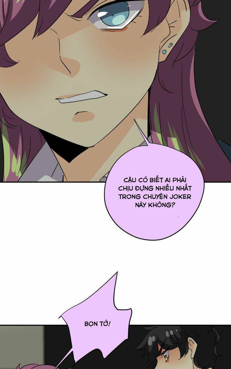 Thế Giới Không Hoàn Hảo Chapter 173 93
