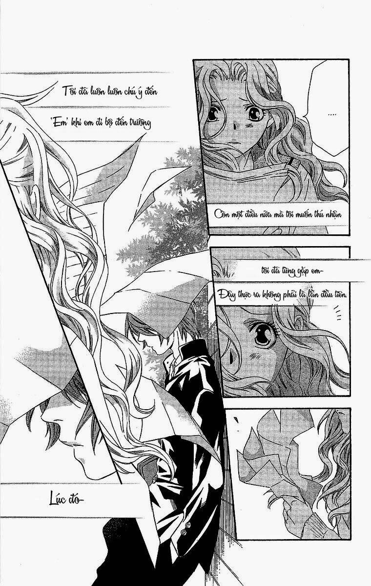 hikitateyaku no koi chapter 3 38