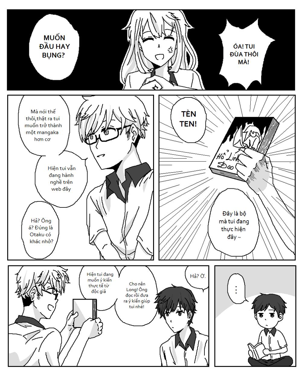 funny or boring school life? chapter 5 10