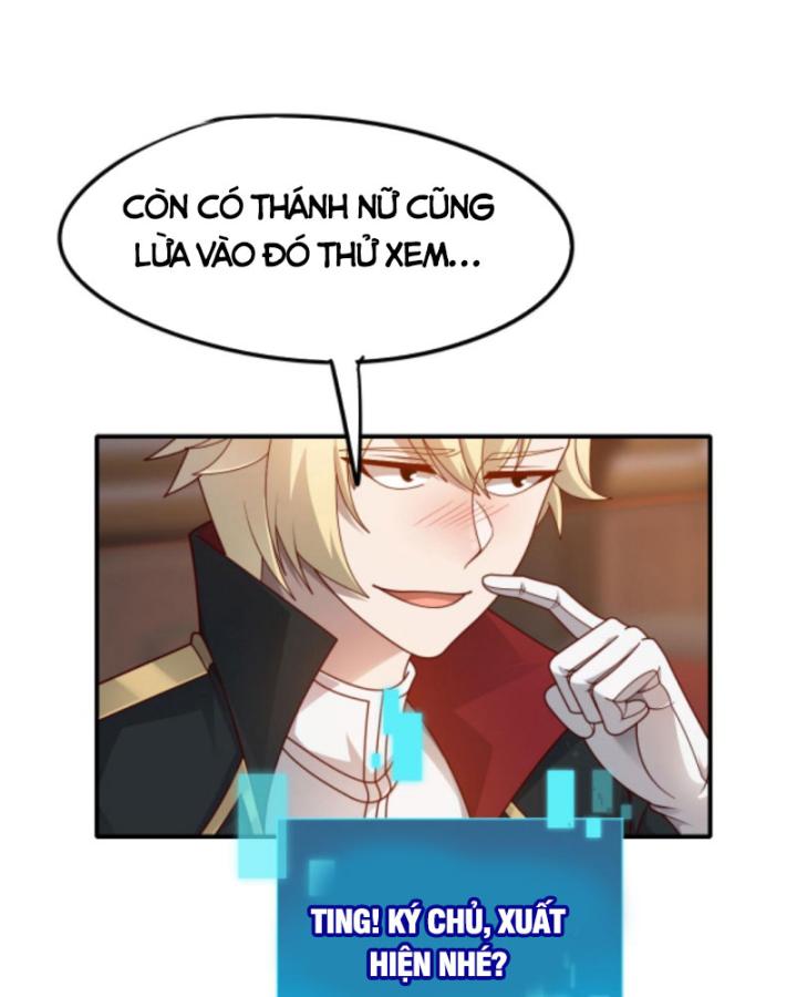 người chơi và nhân vật chính đều muốn làm hại ta chapter 68 20