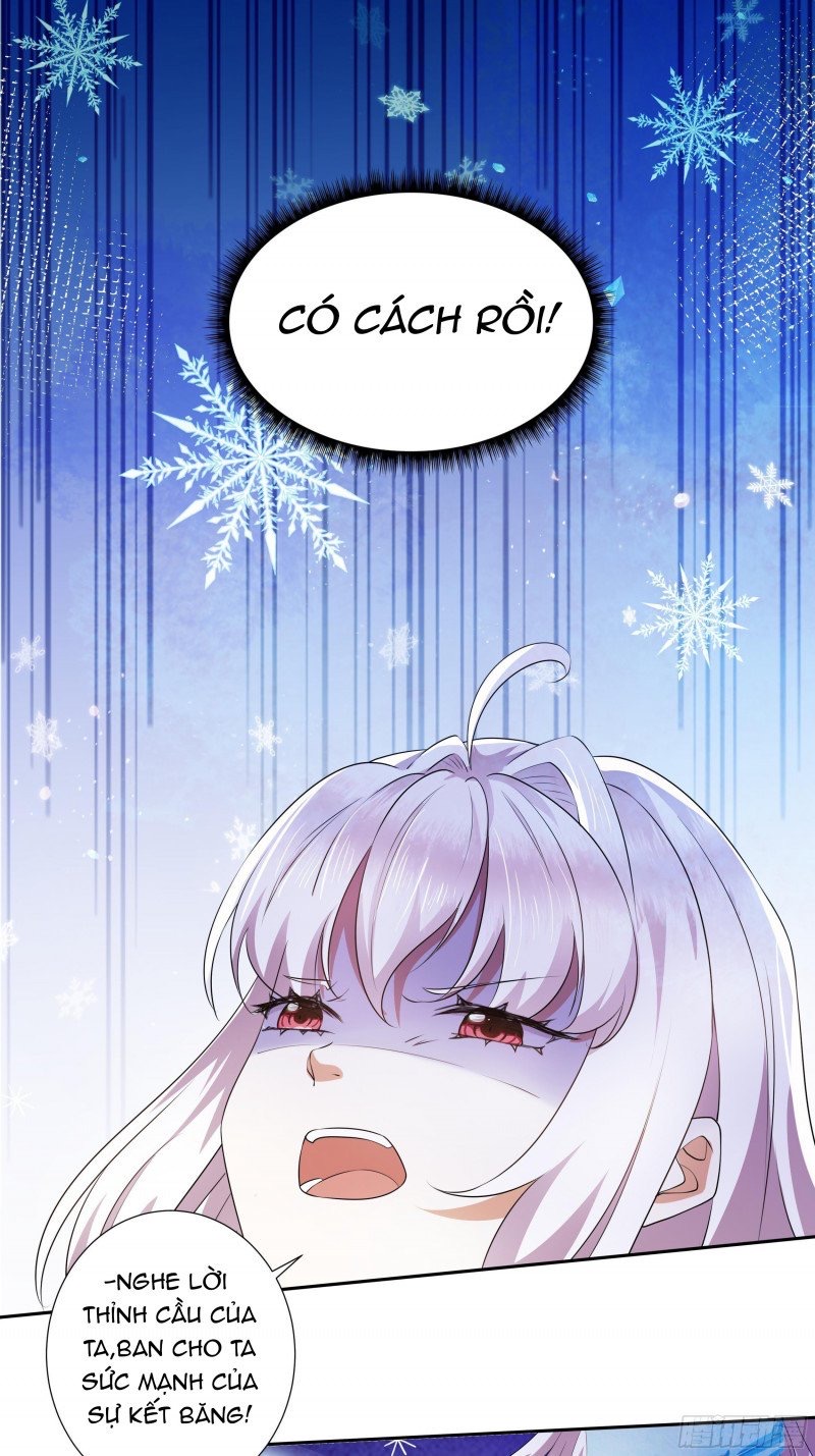công chúa phản diện trong truyền thuyết chapter 22 22