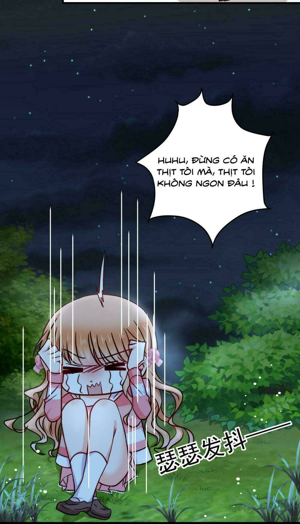 hôm nay tôi sẽ yêu ai đây ? chapter 24 39