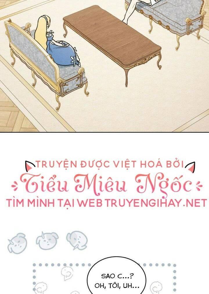 ngài công tước, chùng ta cùng tắm nào ! chapter 8.2 18