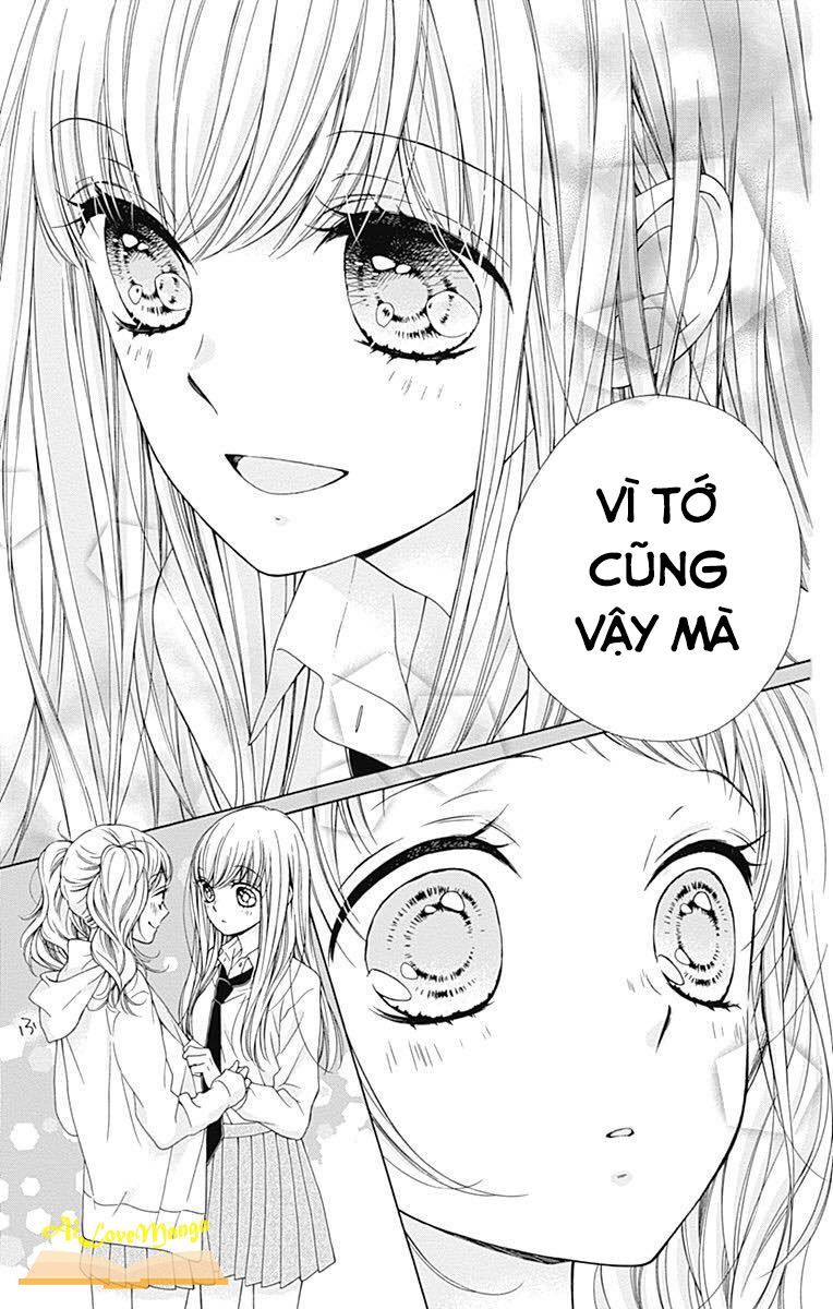 kirameki no lion boy chapter 9 26