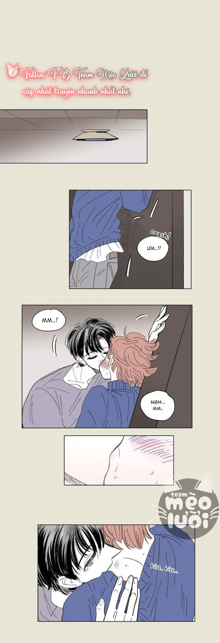 câu chuyện của hosik chapter 54 1