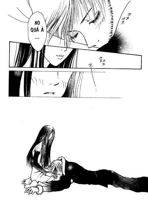 yamato nadeshiko shichihenge chapter 7 32