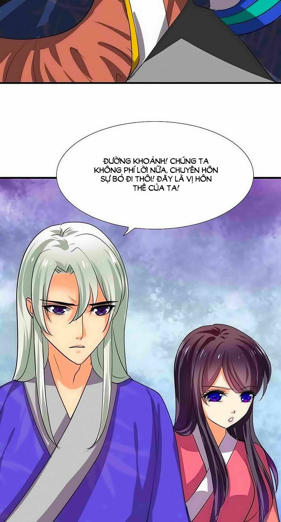 dưỡng thiếu chủ đấu tra nam chapter 86 7