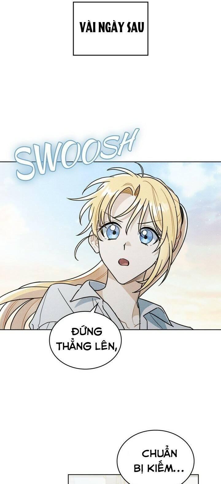 ngài công tước, chùng ta cùng tắm nào ! chapter 9.1 17