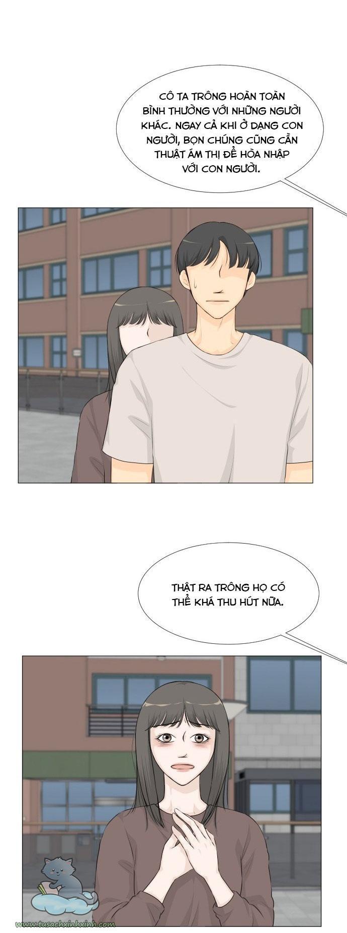 bán quỷ chapter 38 14