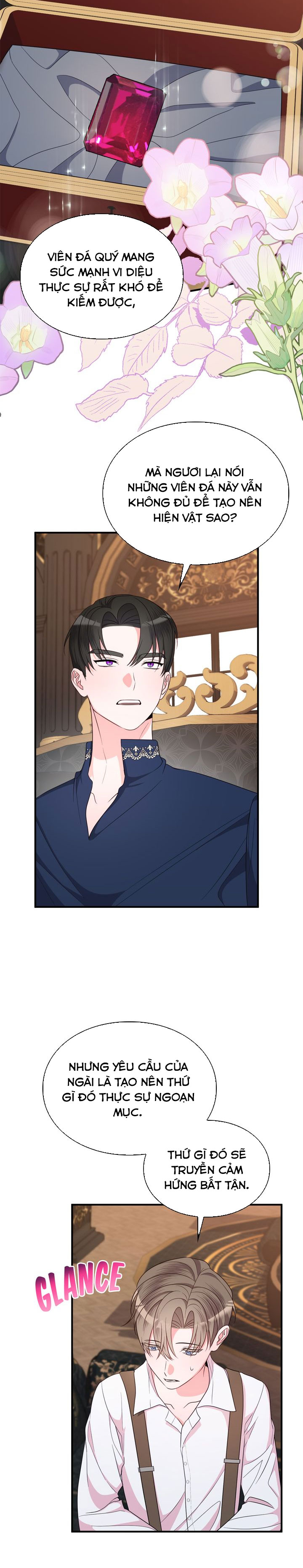 câu chuyện về nữ công tước chapter 79 4