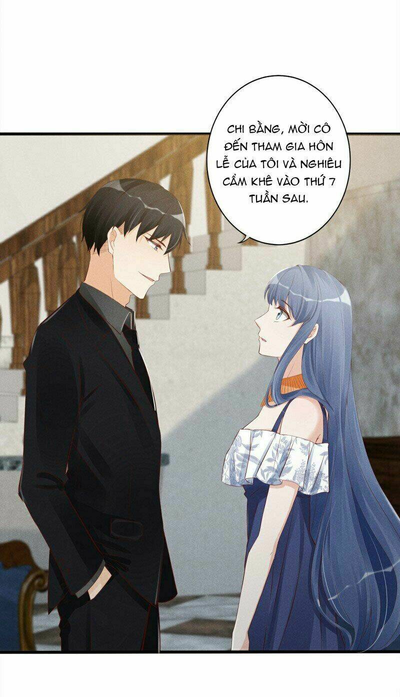 cạm bẫy lửa tình chapter 13 50