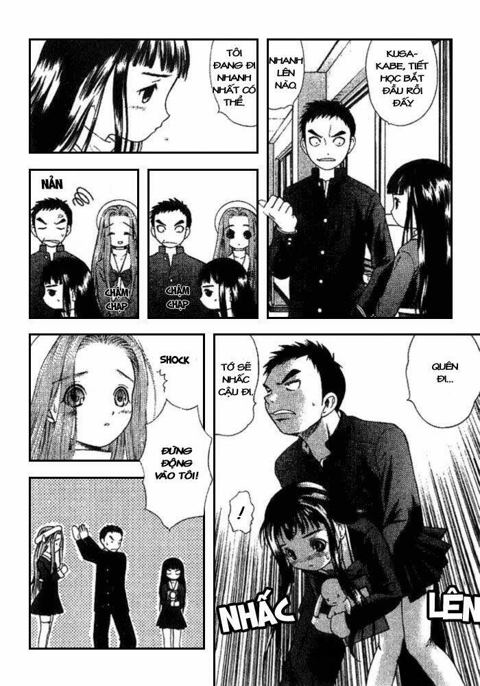 happy world! chapter 7 8