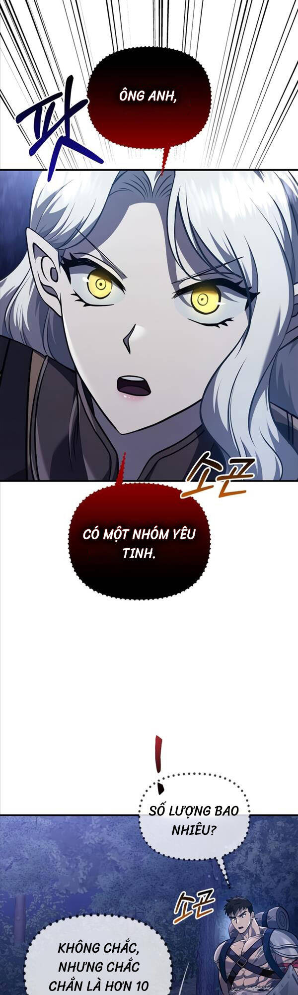 sống sót trong trò chơi với tư cách là một cuồng nhân chapter 10 42