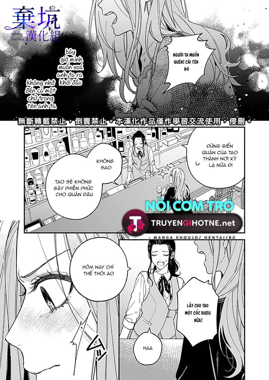 nhặt được một chàng trai không chốn để về chapter 1.1 18