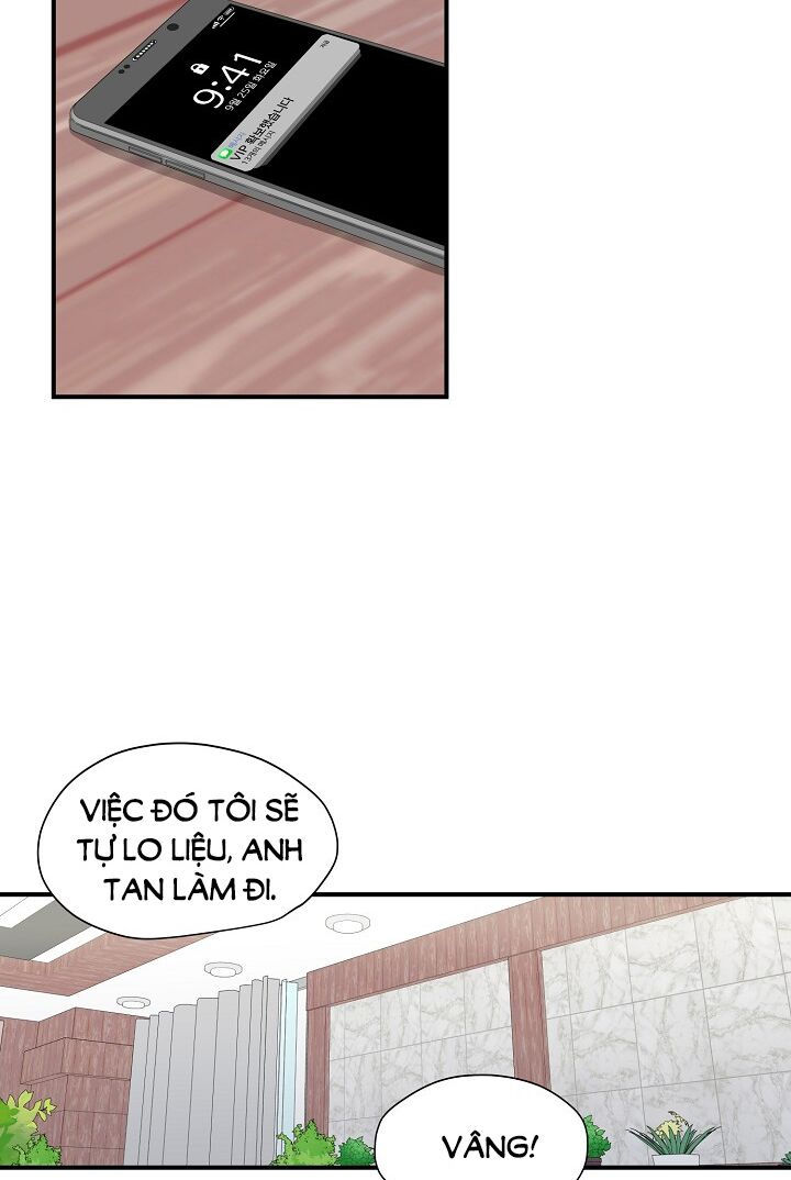 cuộc sống kỳ thú chapter 52 14