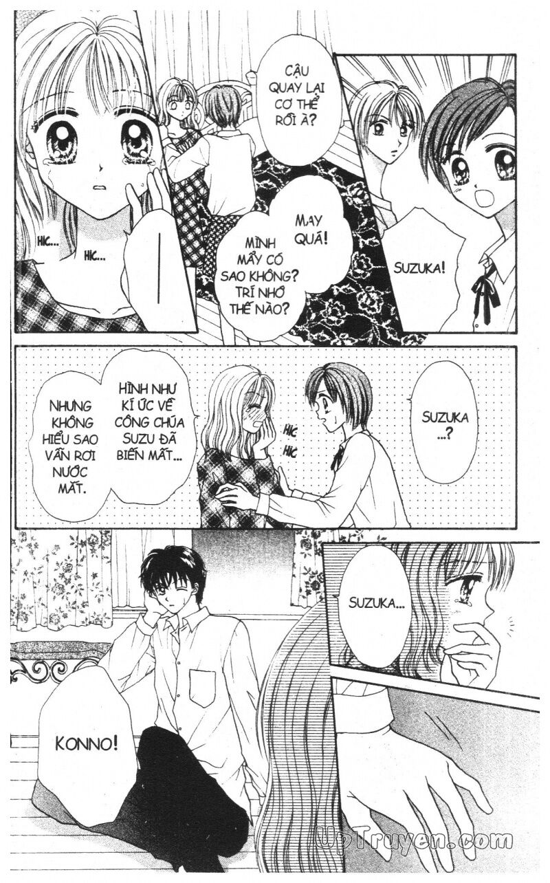 thiên thần cuối thế kỉ chapter 20 22