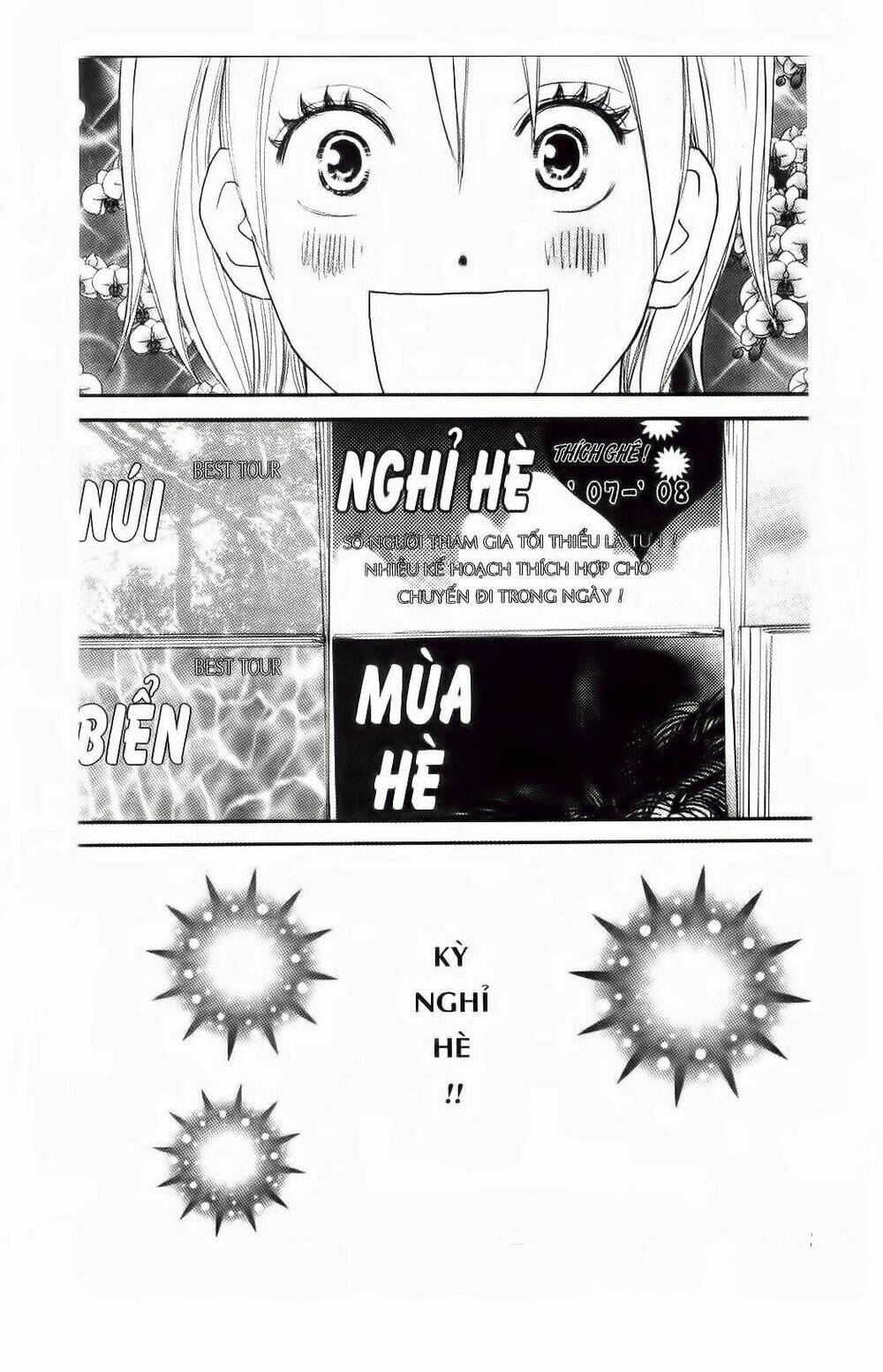 chuyện cấp iii chapter 57 5