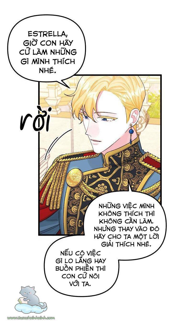 công chúa bãi rác chapter 57 18