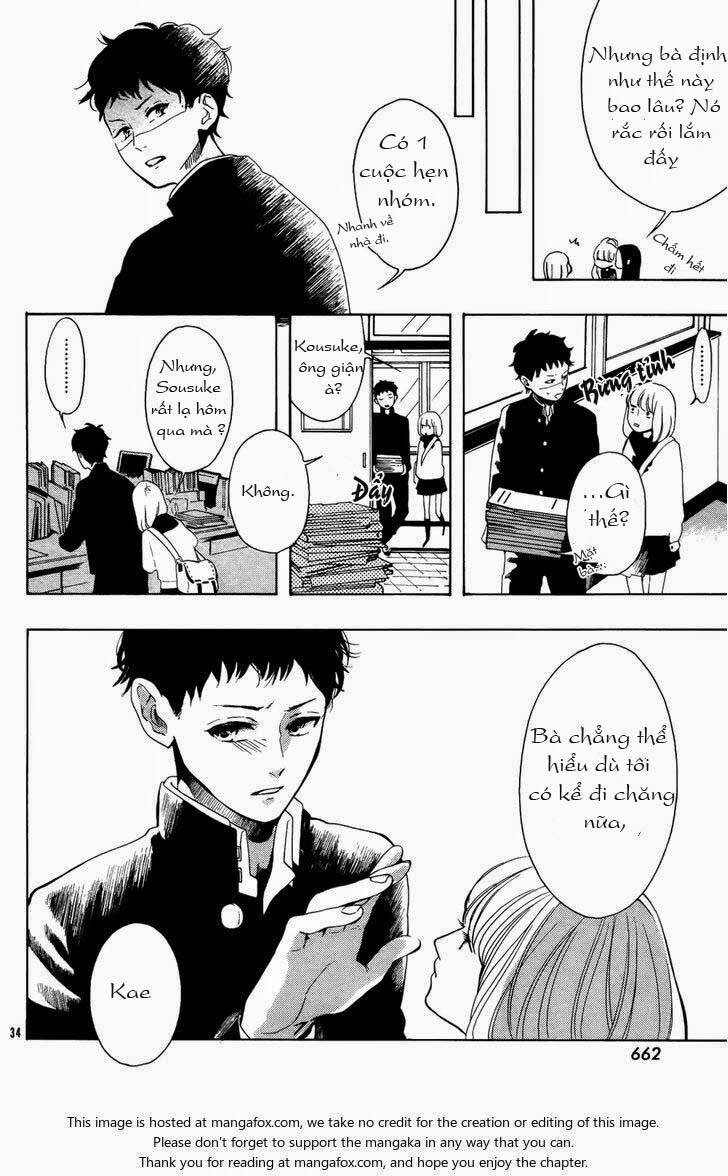 tổng hợp one shot. chapter 4 37