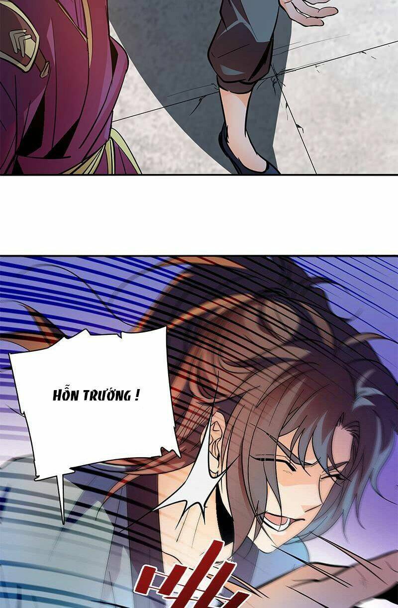 thần điêu hiệp lữ (new 2020) chapter 22 30