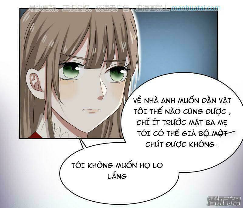 đế thiếu đoạt tình thành nghiện chapter 31 29