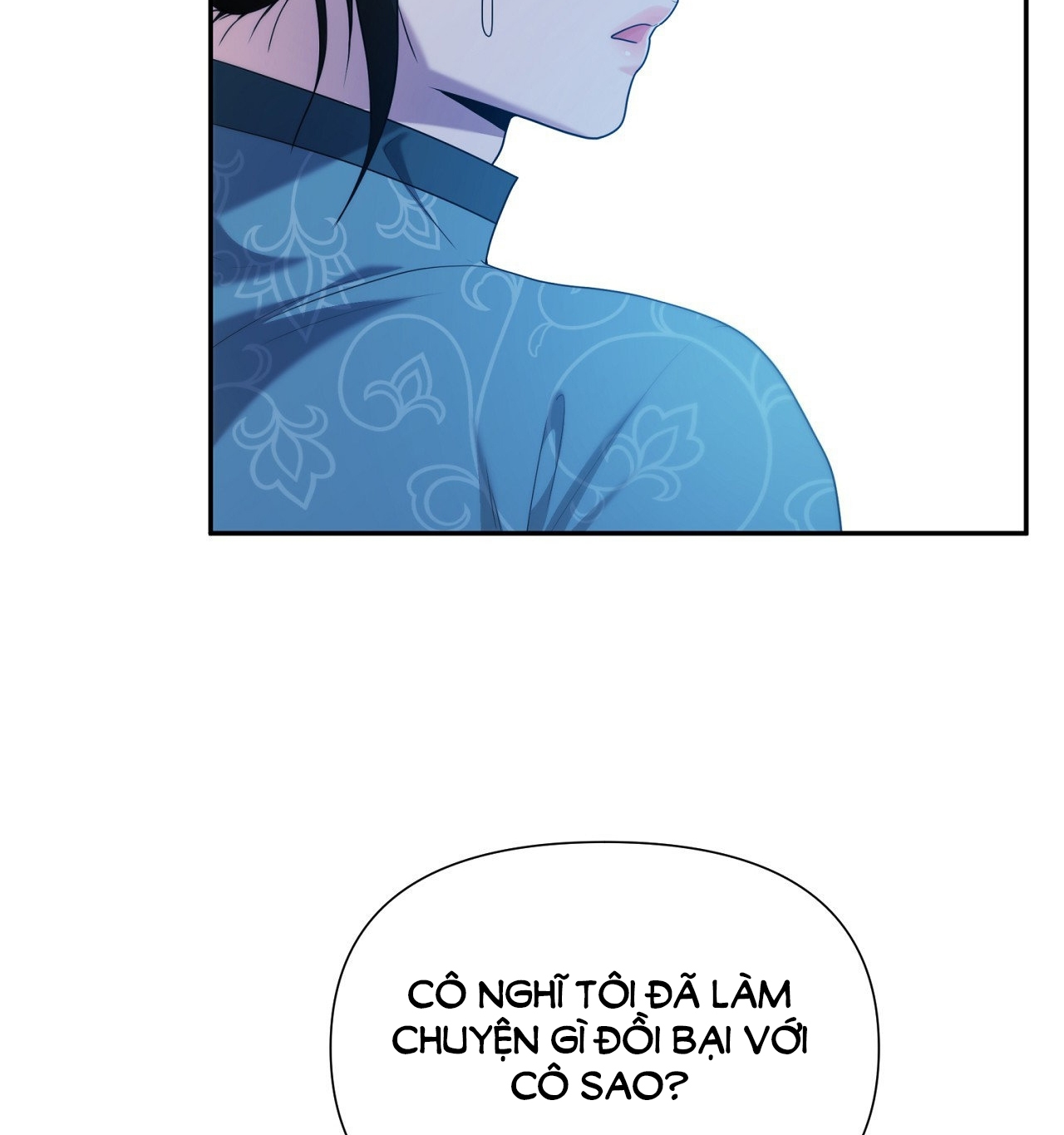 Lửa Trong Đầm Lầy chapter 47.2 - Trang 3