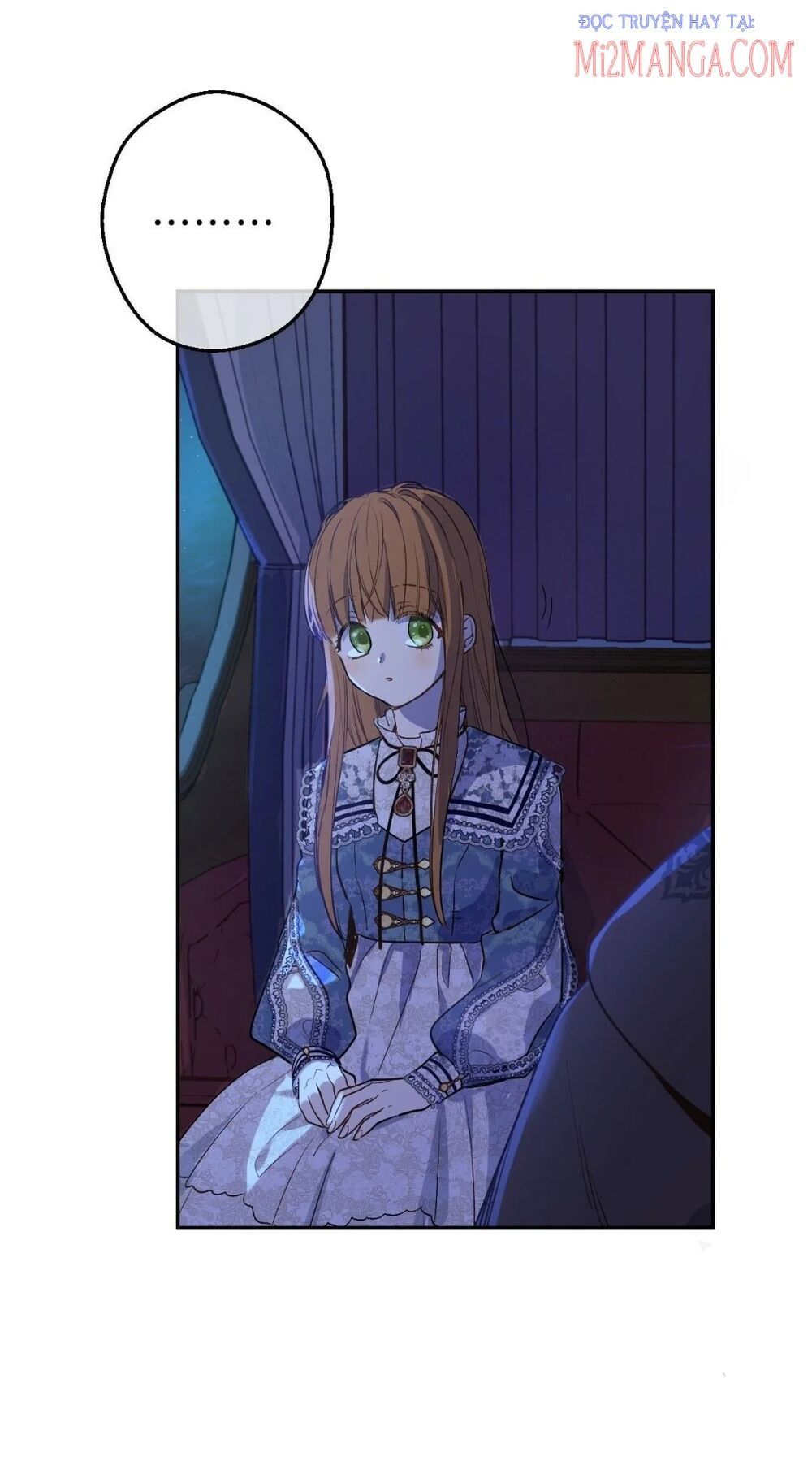 một ngày nọ tôi bỗng thành nàng công chúa chapter 114 26