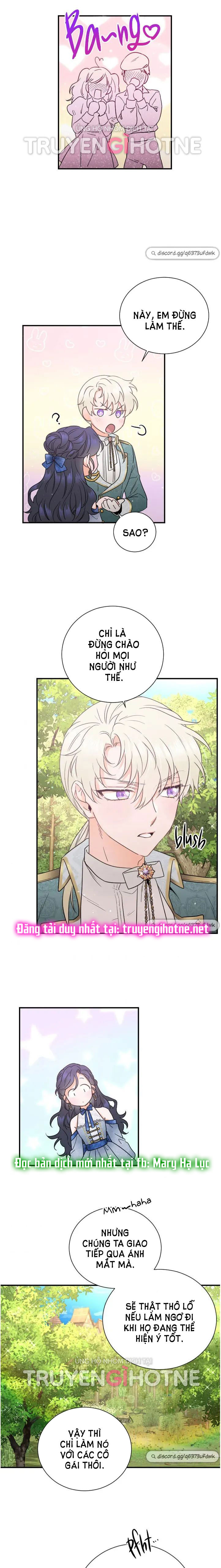 lady baby chapter 158 14