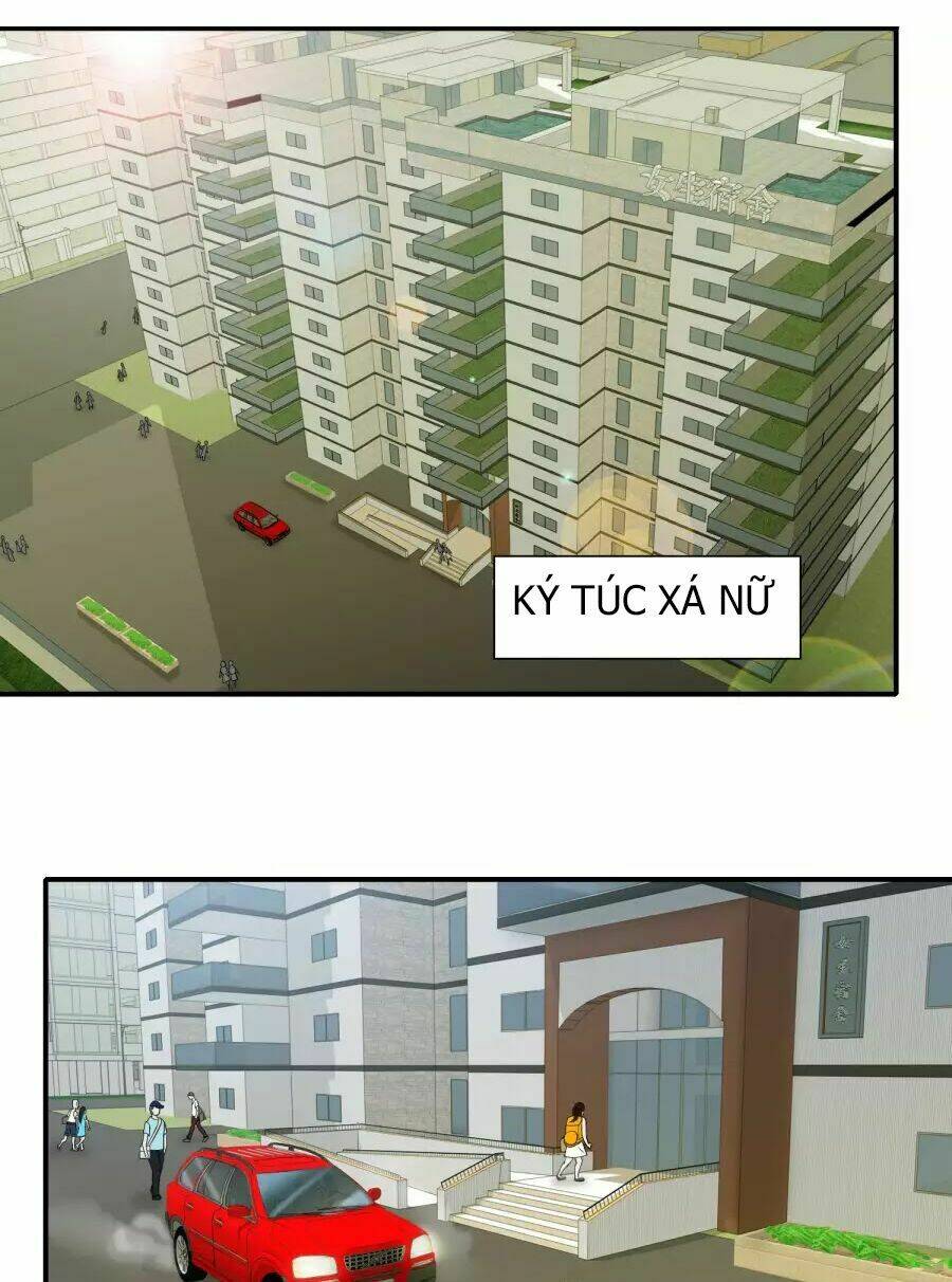 hộ hoa cao thủ tại đô thị chapter 71 22