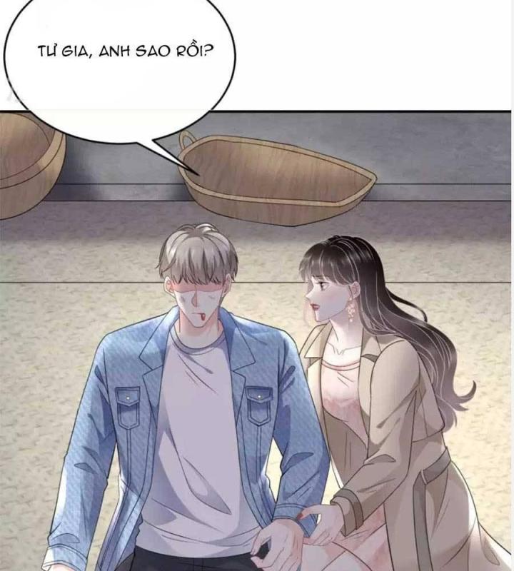 đại tiểu thư có thể có bụng dạ gì xấu chứ! (full) chapter 80 28