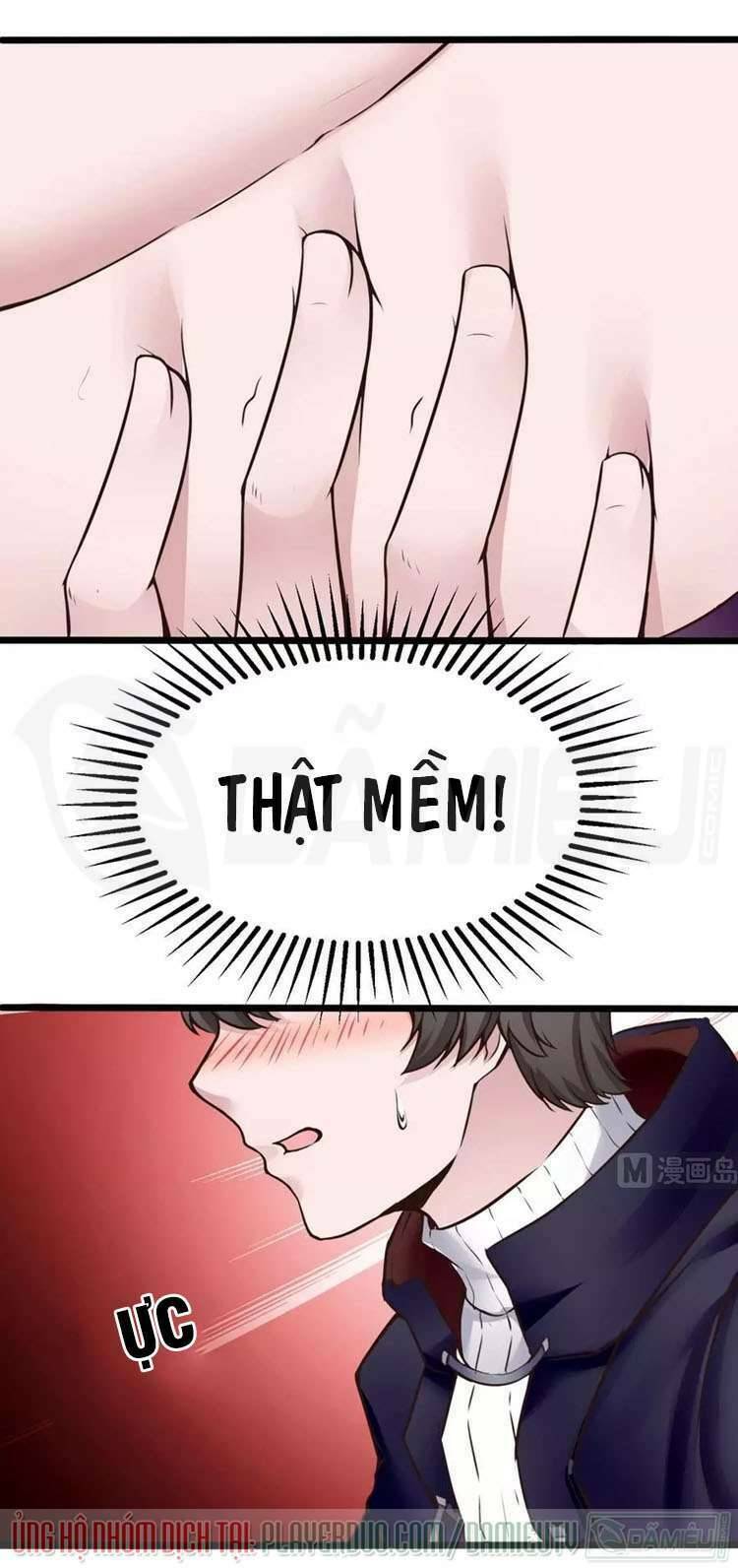 siêu cấp kiện bàn hiệp chapter 32 5