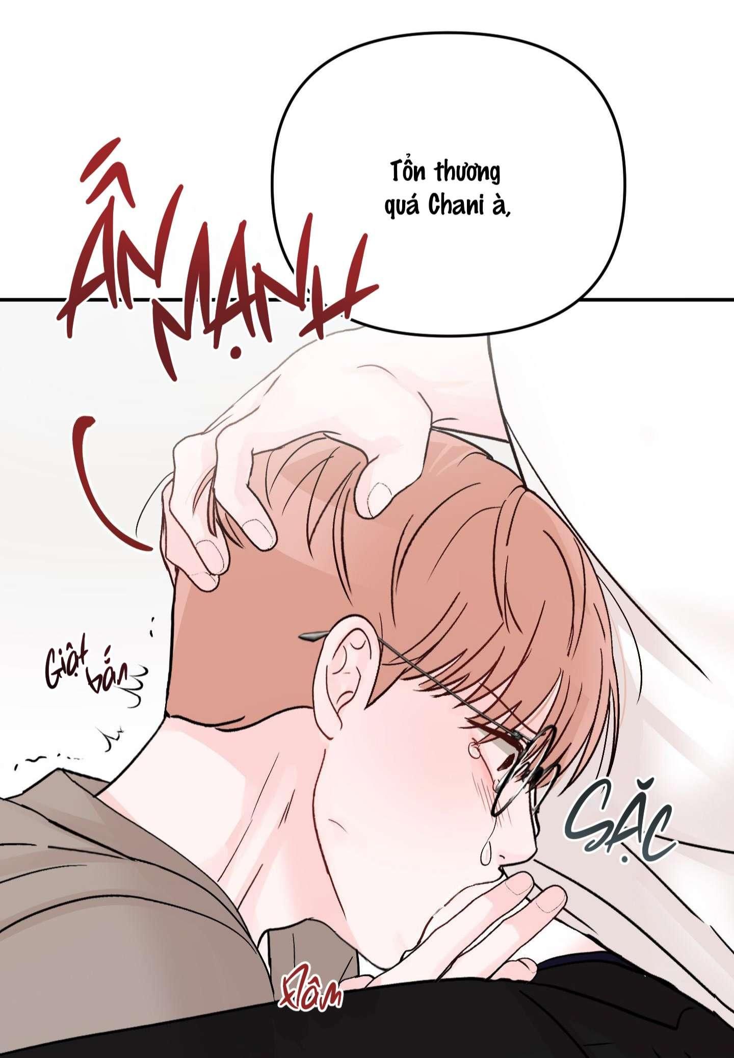 thán phục thanh xuân chapter 41 34