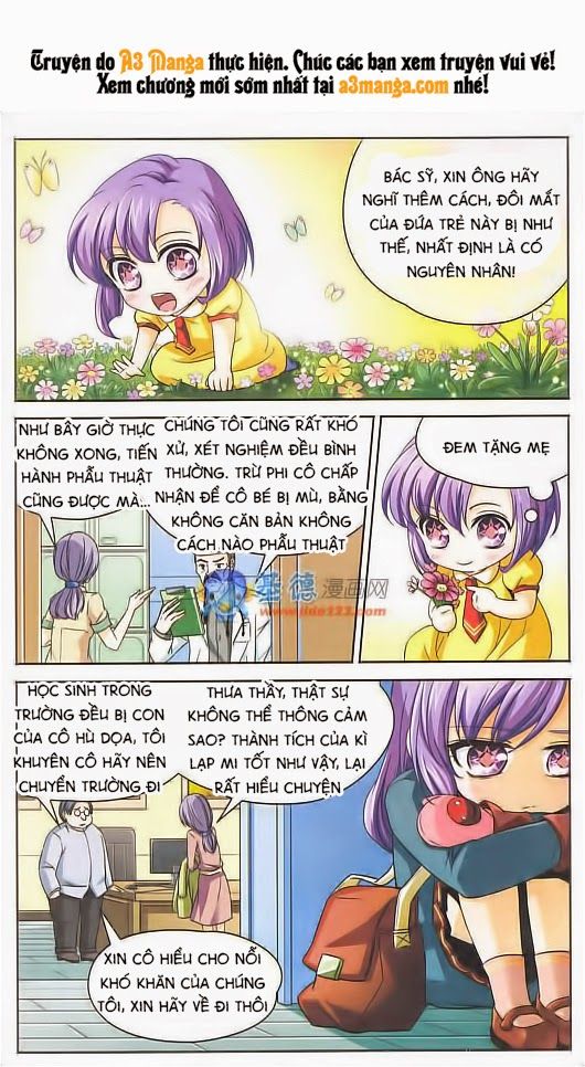 mị chi ma hạp chapter 39 2