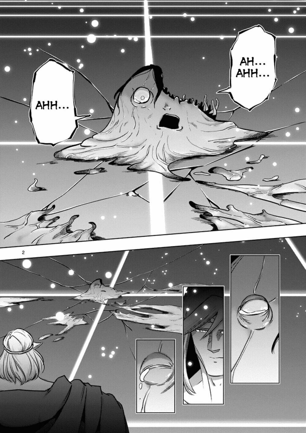 helck manga chapter 94.1 4