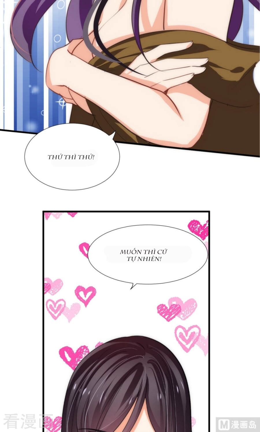 dưỡng thiếu chủ đấu tra nam chapter 103 7