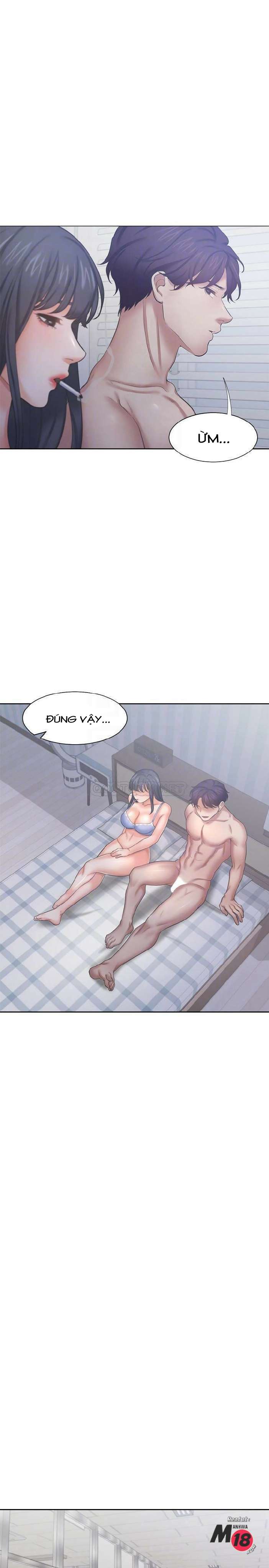 khát tình chapter 35 12