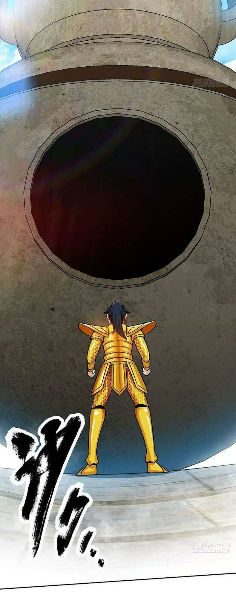 chí tôn thần ma chapter 19 3