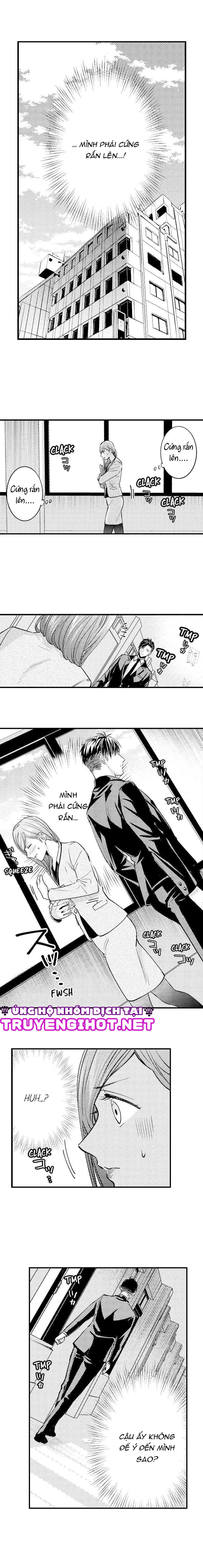 chúng ta đã làm mọi thứ ngoại trừ chuyện đó (full) chapter 7.1 5