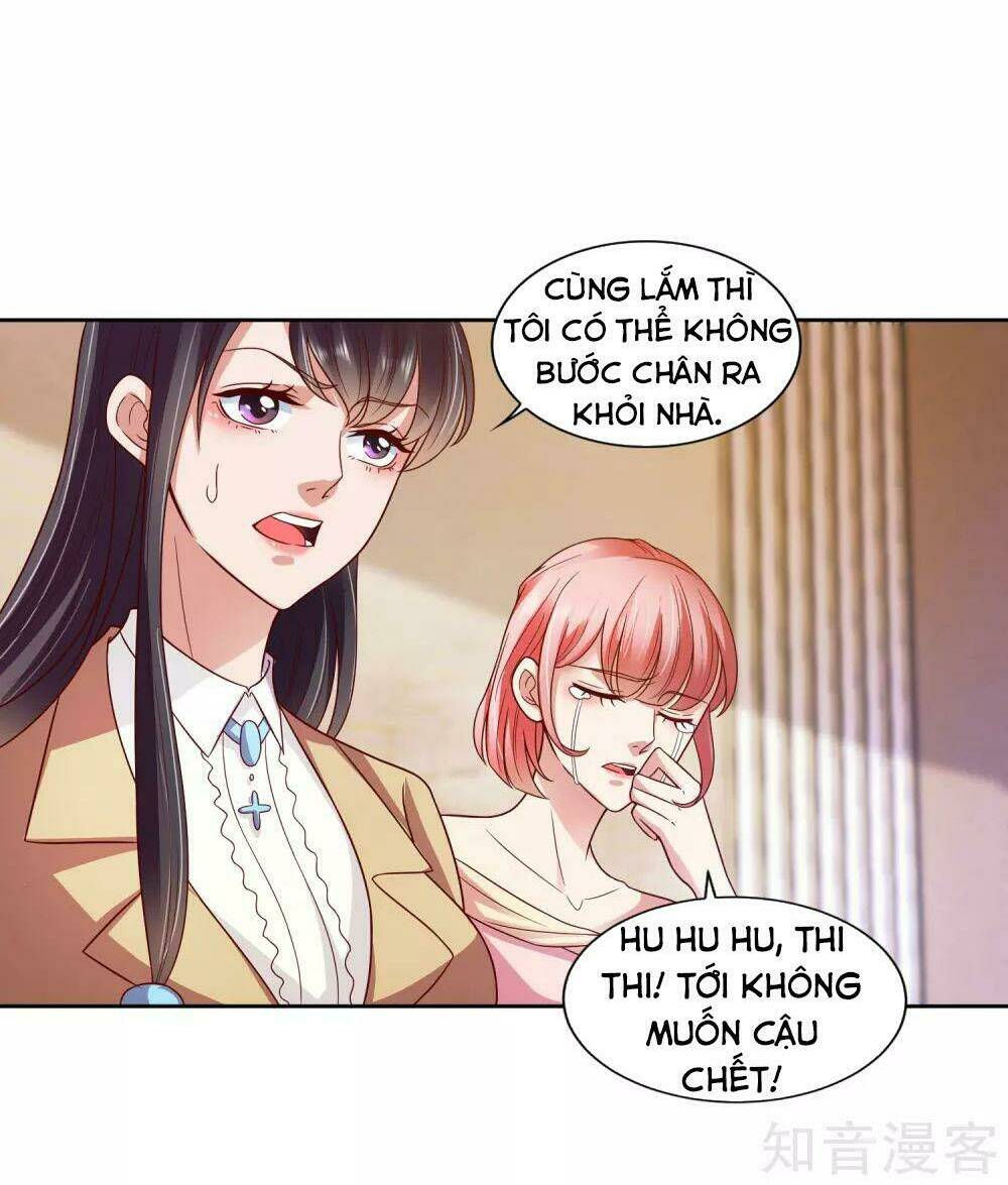 chí tôn toàn năng chapter 17 33