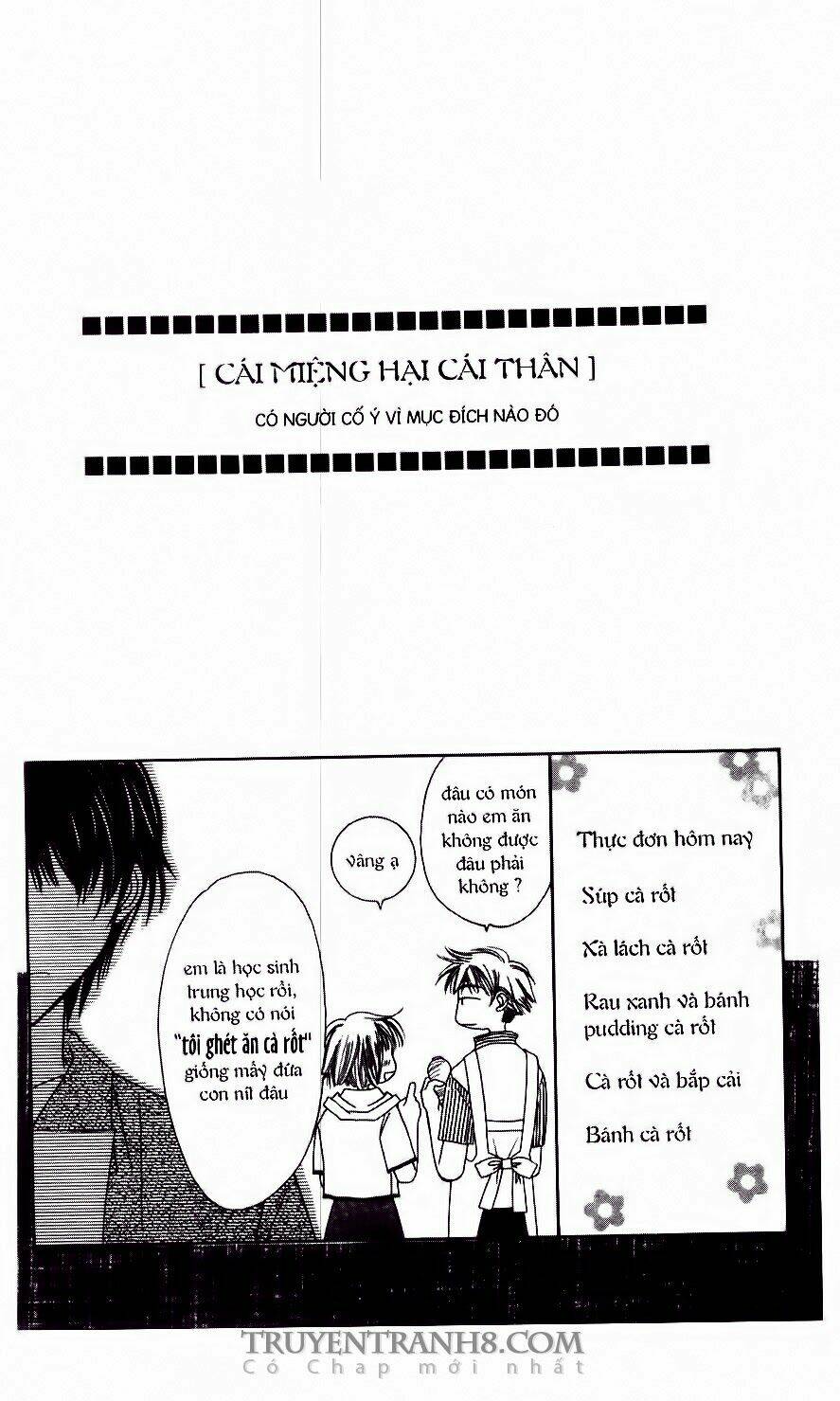 vườn địa đàng chapter 8 53