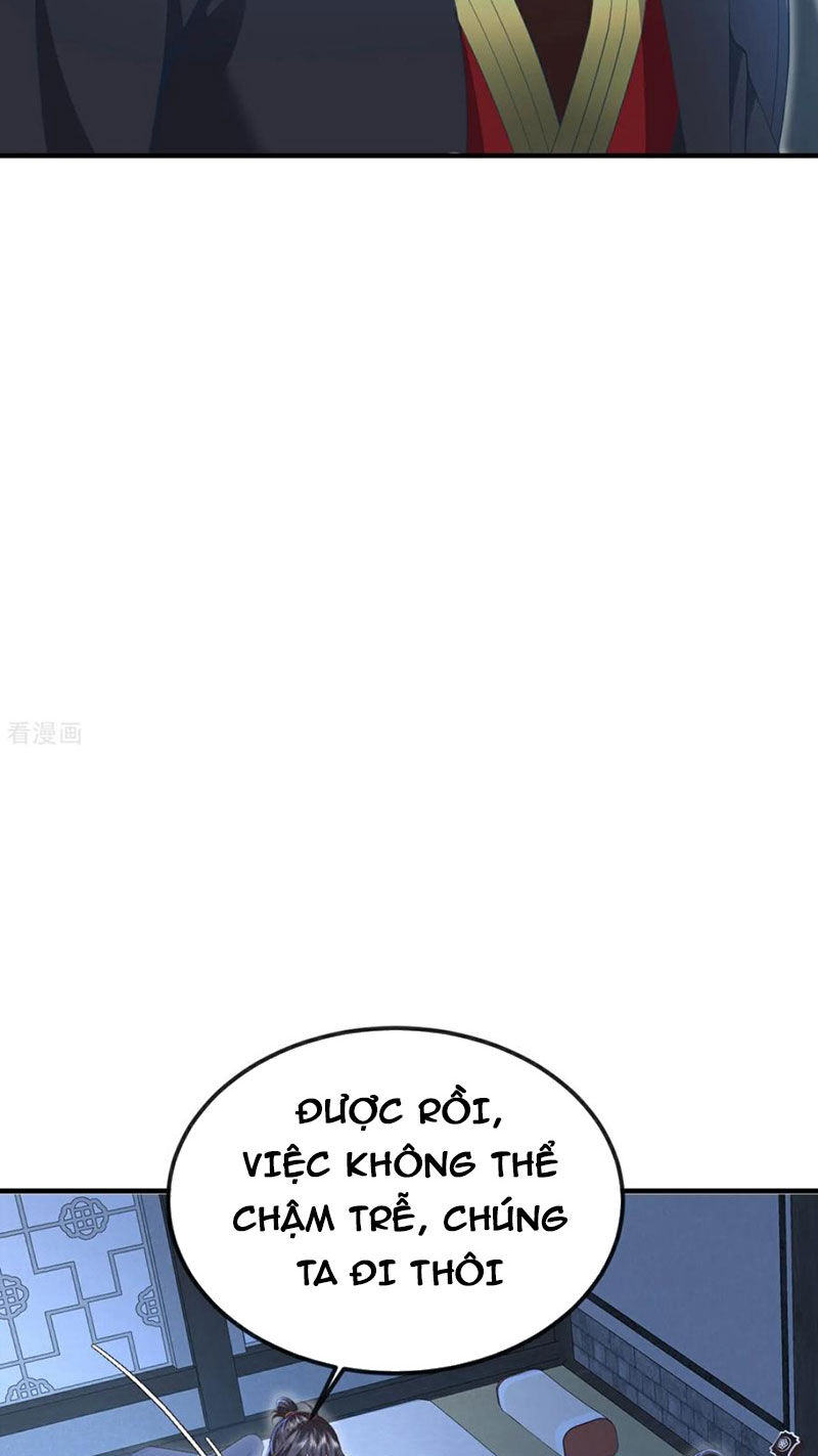 tiên võ đế tôn chapter 582 26