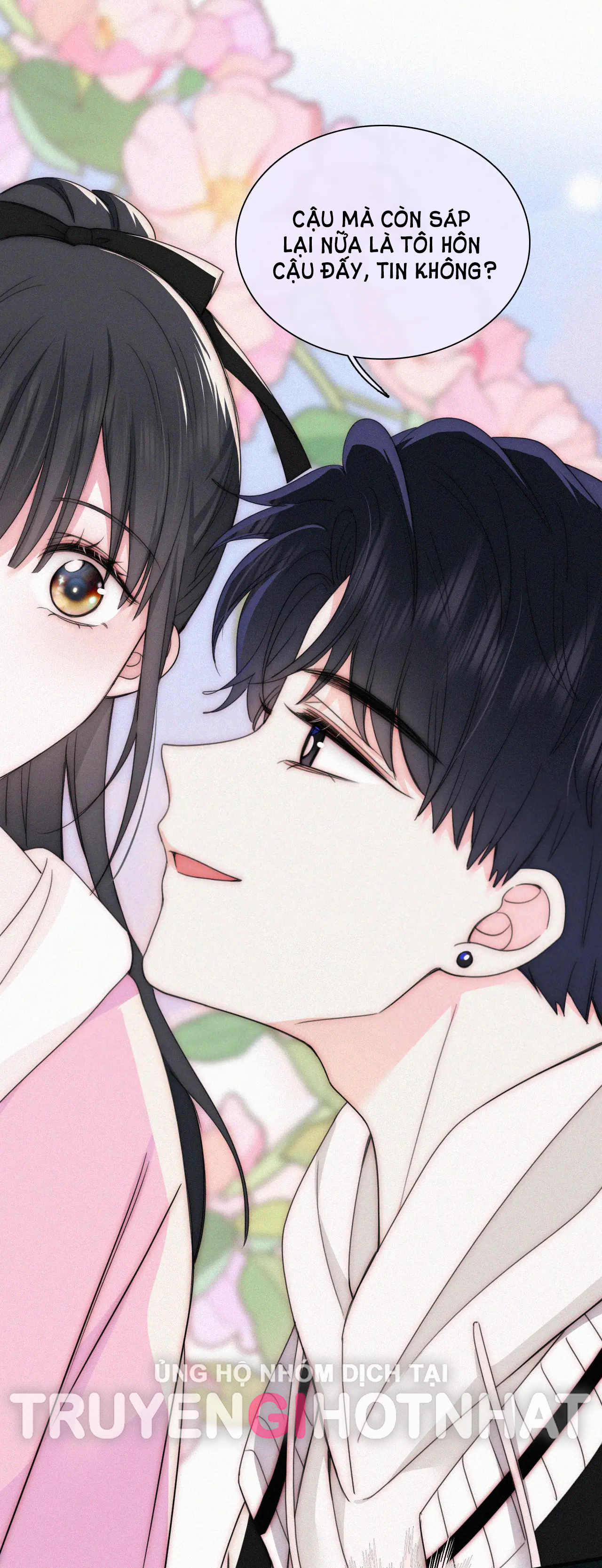 bệnh yêu chapter 43.2 6