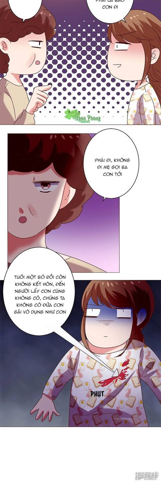 một tuần làm tình nhân chapter 15 13