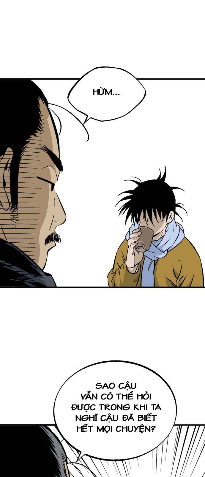 cao thủ 2 chapter 140 28