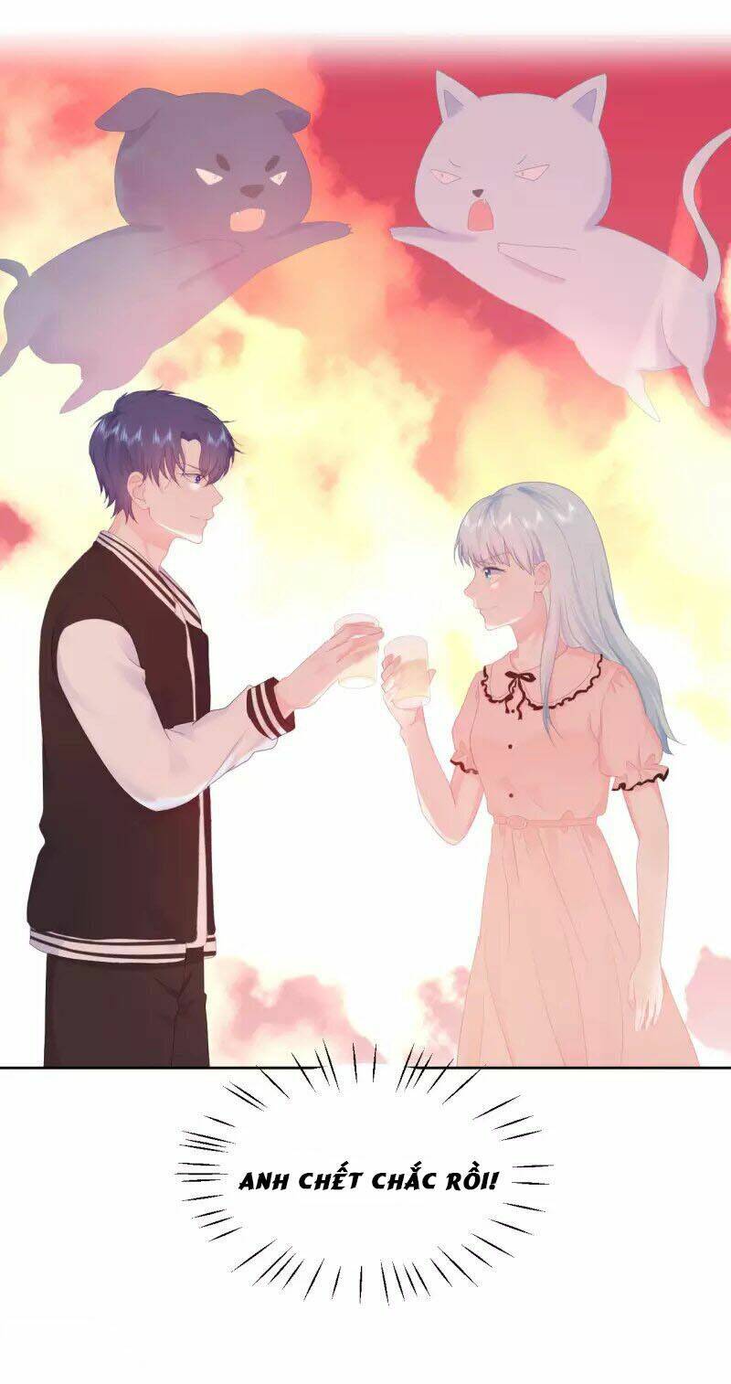 tôi và lịch sử yêu đương của tôi chapter 4 28